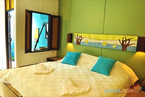 ฟอร์ เรสต์ บูติค เฮาส์ เกาะกูด(For Rest Boutique House Koh Kood)