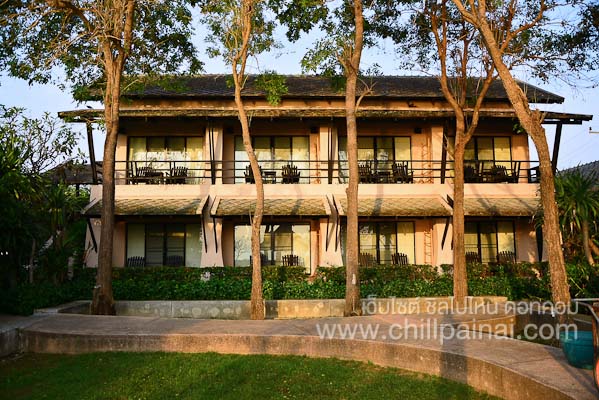 ภูริมันตรา รีสอร์ท แอนด์ สปา (Purimuntra Resort And Spa) ปราณบุรี