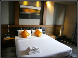 โรงแรมบีทูลำปาง : B2 Lampang Hotel