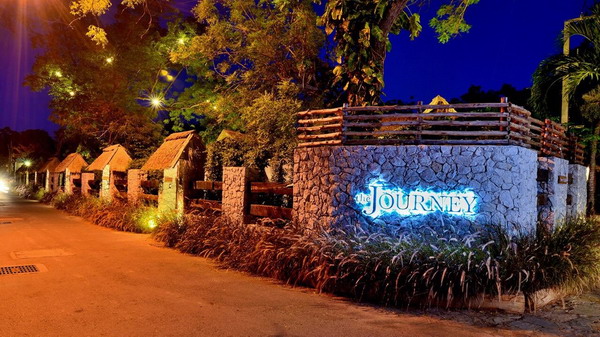 the journey hotel บางนา facebook