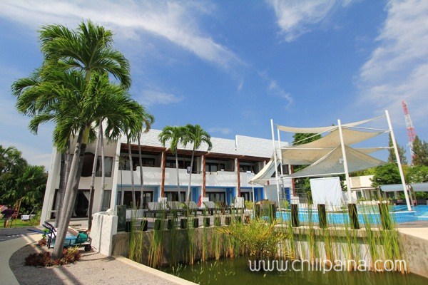 ซีฮอร์ส รีสอร์ท หัวหิน (Seahorse Resort Hua Hin)