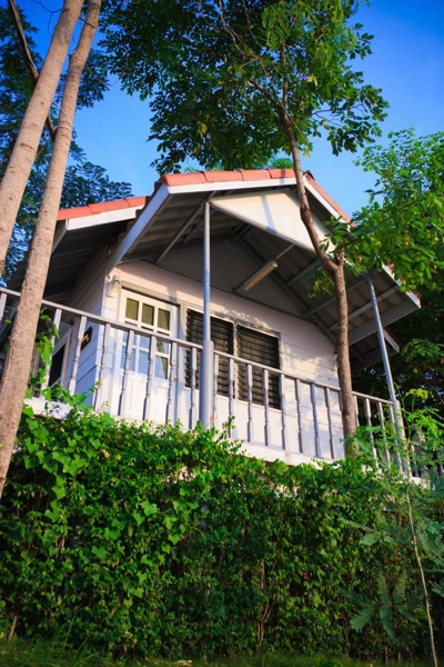 บ้านไร่อารียา (Baanrai Areeya)