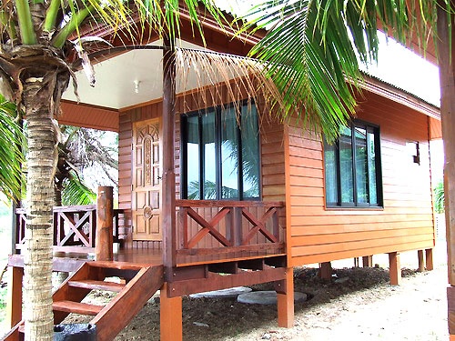 ศรีไพรินทร์ รีสอร์ท : Sri Phairin Resort