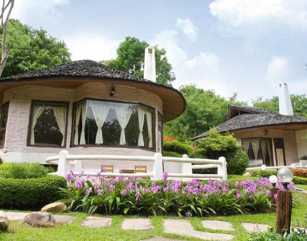 เดอะ อิมพีเรียล ภูแก้ว ฮิลล์ รีสอร์ท เพชรบูรณ์ (The Imperial Phukaew Hill Resort Petchaboon)