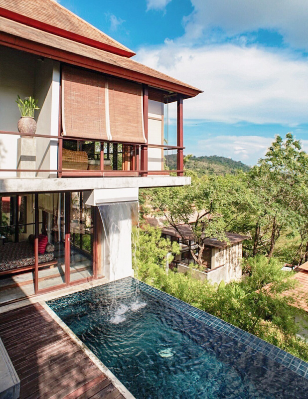 Villa Zolitude Resort and Spa Phuket - จ.ภูเก็ต 