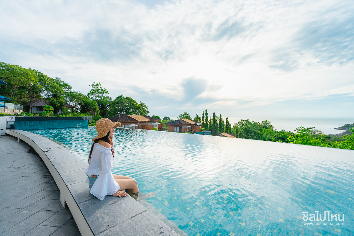 KC Resort & Over Water Villas (เคซี รีสอร์ท แอนด์ โอเวอร์วอเตอร์วิลล่า) - ที่พักเกาะสมุย