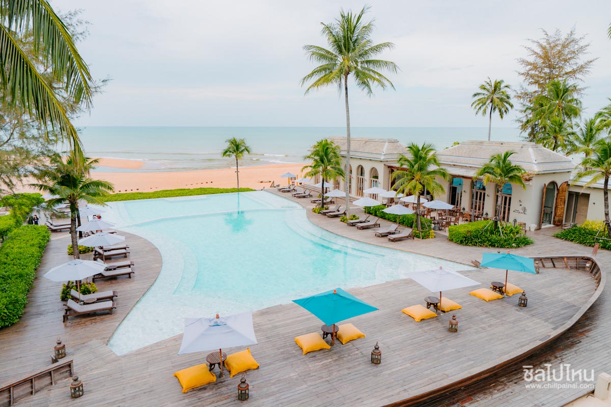 10 ที่พักเขาหลัก จ.พังงา วิวสวย พักสบาย อัพเดทล่าสุดปี 2021,Devasom Khao Lak Beach Resort & Villas (เทวาศรม เขาหลัก บีช รีสอร์ท แอนด์ วิลล่า),