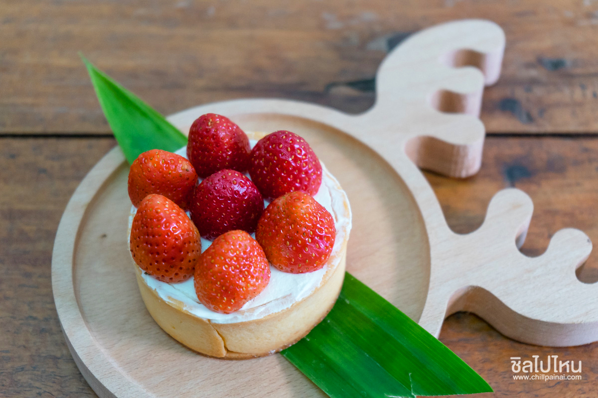 Mix Academic Cafe น่าน