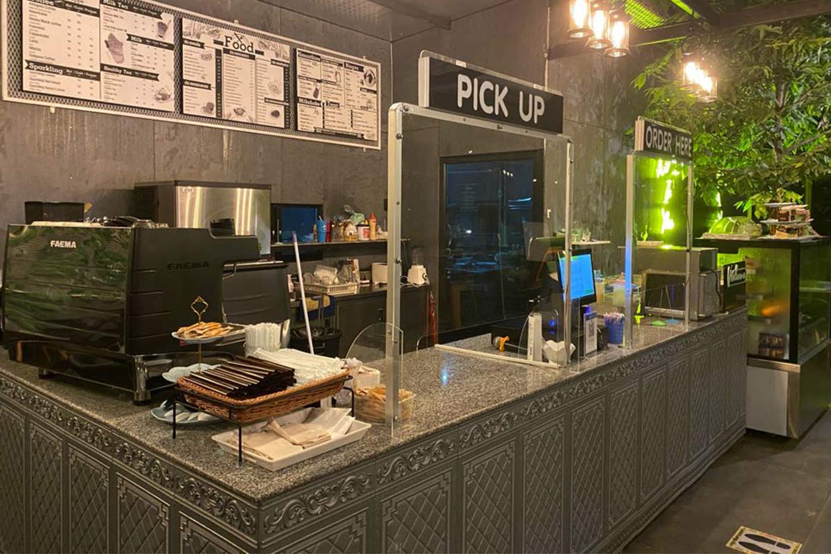 Khengpa Cafe&Bistro - คาเฟ่ร้านอาหารราชบุรี