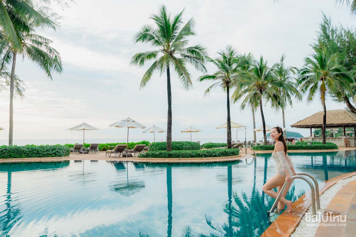 Katathani 10 ที่พักภูเก็ตสุดหรู นอนชมวิวทะเลได้จากเตียง อัพเดทล่าสุดปี 2021,Phuket Beach Resort (กะตะธานี ภูเก็ต บีช รีสอร์ท)