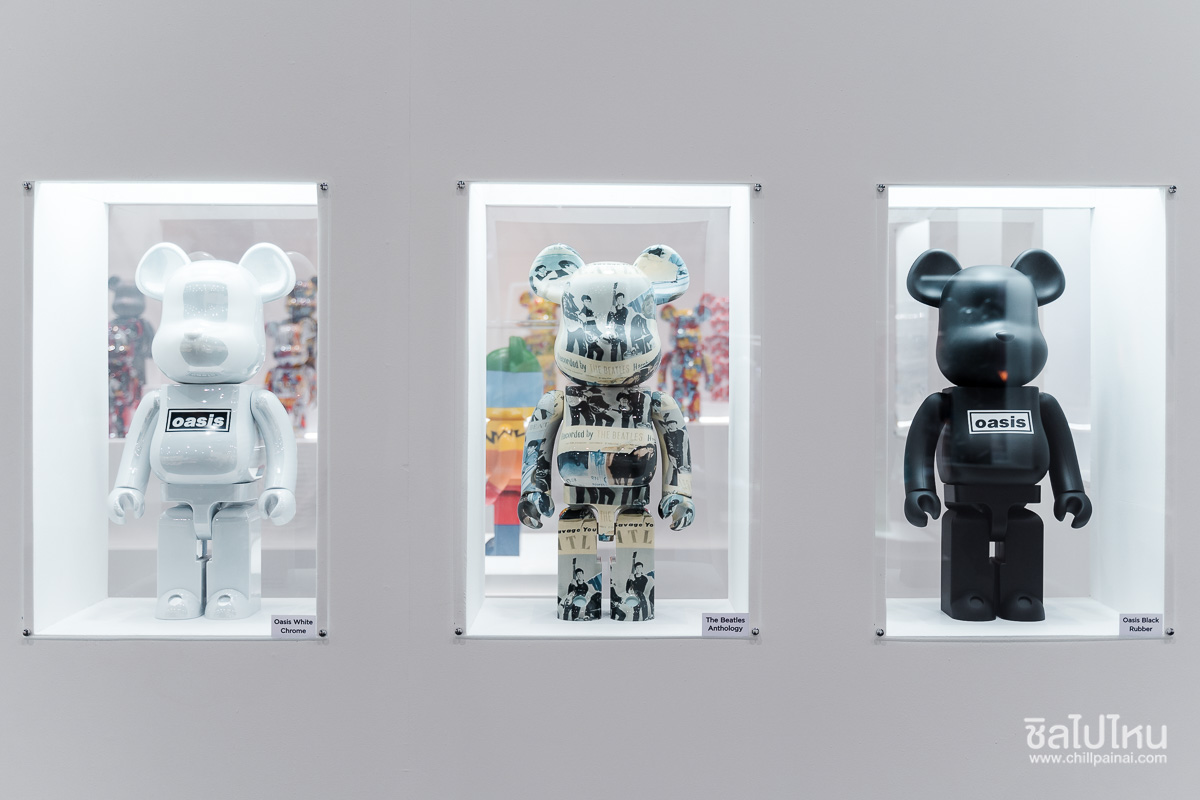 THE MALL TOYS COLLECTIBLE FEST  มหกรรมของเล่น ของสะสมสุดยิ่งใหญ่แห่งปี  เดอะมอลล์ไลฟ์สโตร์ งามวงศ์วาน วันนี้ - 2 ต.ค.นี้