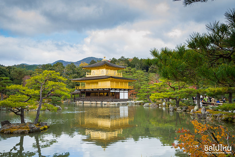 ชี้เป้า 10 ประเทศวิวสวย เที่ยวสบายไม่ง้อ Visa อัพเดทใหม่ 2019 : ประเทศญี่ปุ่น - เที่ยวได้ 15 วัน