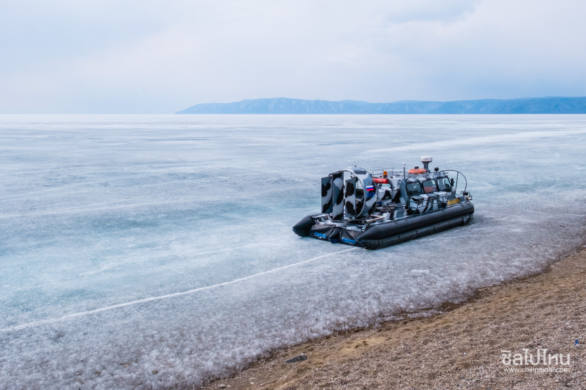 ปักกิ่ง-มอสโก เที่ยวทรานส์ไซบีเรีย มนุษย์เงินเดือน ออกได้ 14 วัน งบ 60,000 บาท รวมทุกอย่าง!  UPDATE 2019 ตอนที่ 3 Irkush Paris of Siberia - Listvanka Frozen Lake Baikal 