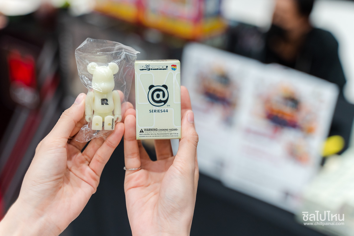 THE MALL TOYS COLLECTIBLE FEST  มหกรรมของเล่น ของสะสมสุดยิ่งใหญ่แห่งปี  เดอะมอลล์ไลฟ์สโตร์ งามวงศ์วาน วันนี้ - 2 ต.ค.นี้