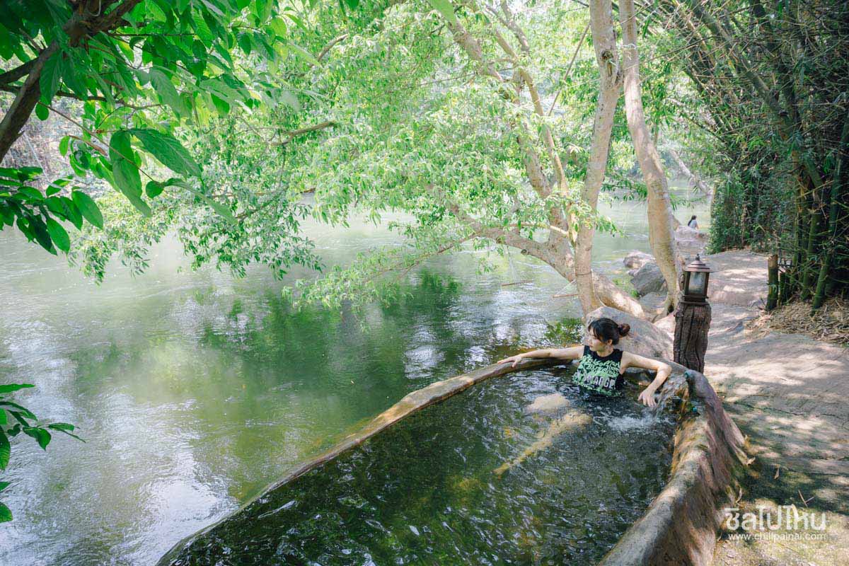 River Tales Kaeng Krachan (ริเวอร์เทล แก่งกระจาน) - ที่พักเพชรบุรี