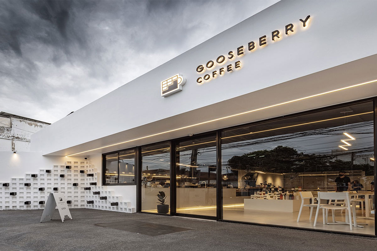 Gooseberry coffee-10 คาเฟ่สมุทรปราการน่านั่งชิลในวันหยุดพักผ่อน อัพเดทใหม่ 2021