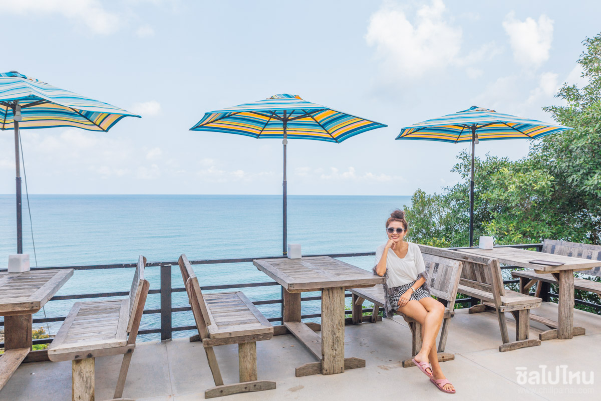 Good View Resort Koh kood - ที่พักเกาะกูด  (กู๊ดวิว เกาะกูด)