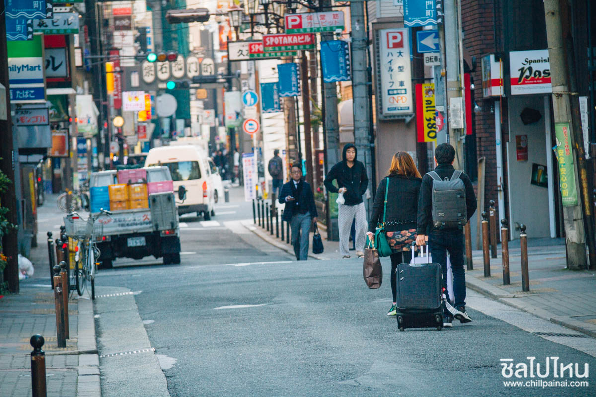 9 สิ่งที่ควรรู้ก่อนไปเที่ยวญี่ปุ่นรับปี 2020 