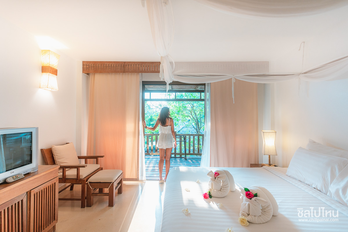 Aana Resort koh Chang (อาน่า รีสอร์ท เกาะช้าง) 15 ที่พักเกาะช้างติดหาดบรรยากาศดี อัพเดตใหม่ 2019