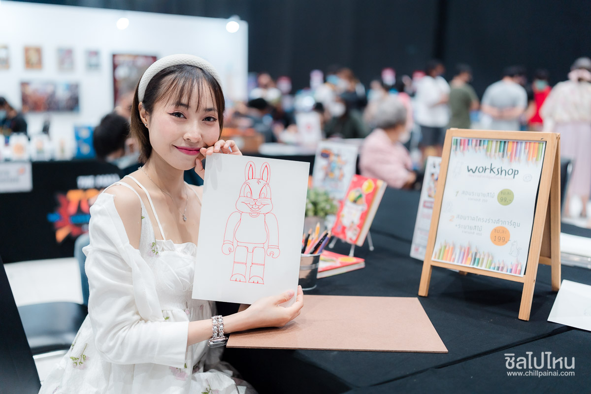 THE MALL TOYS COLLECTIBLE FEST  มหกรรมของเล่น ของสะสมสุดยิ่งใหญ่แห่งปี  เดอะมอลล์ไลฟ์สโตร์ งามวงศ์วาน วันนี้ - 2 ต.ค.นี้