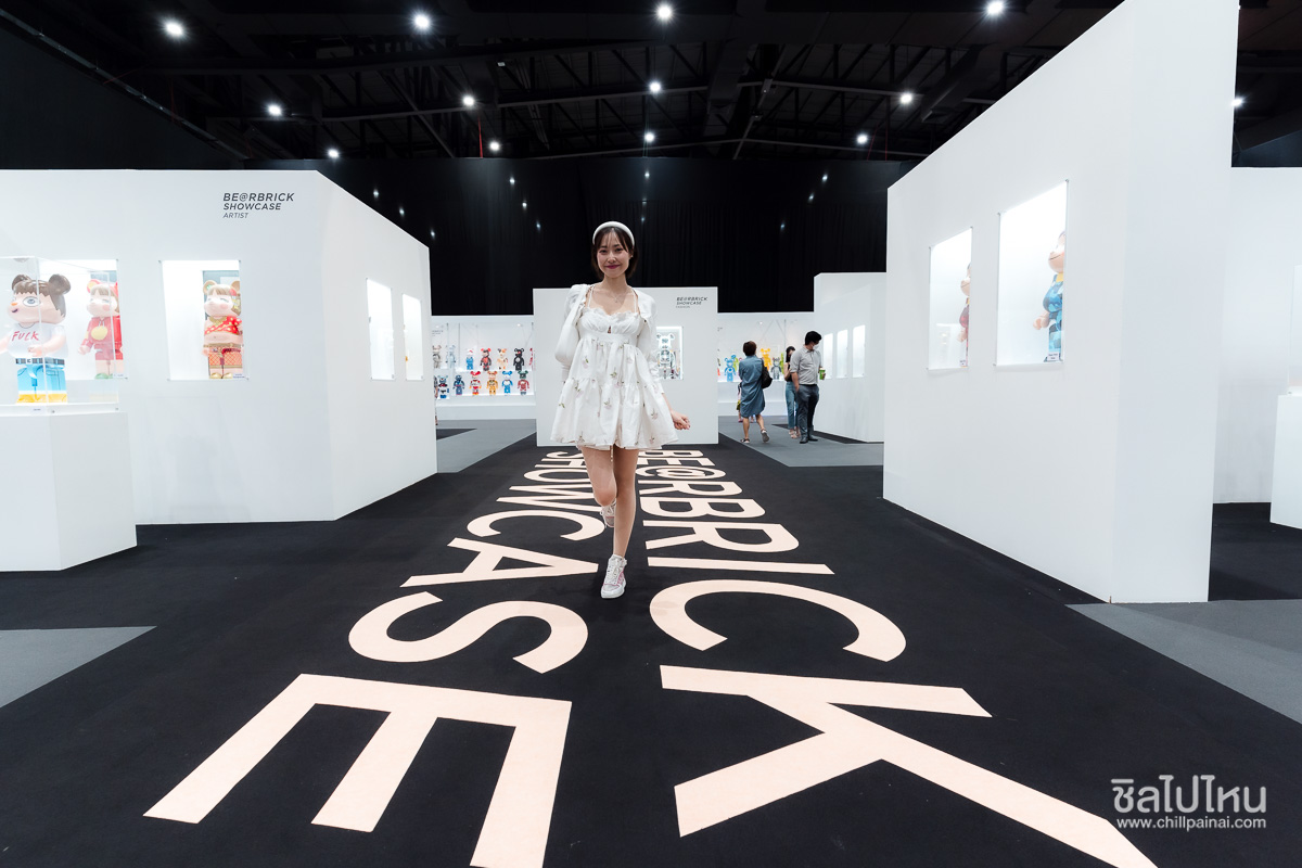 THE MALL TOYS COLLECTIBLE FEST  มหกรรมของเล่น ของสะสมสุดยิ่งใหญ่แห่งปี  เดอะมอลล์ไลฟ์สโตร์ งามวงศ์วาน วันนี้ - 2 ต.ค.นี้