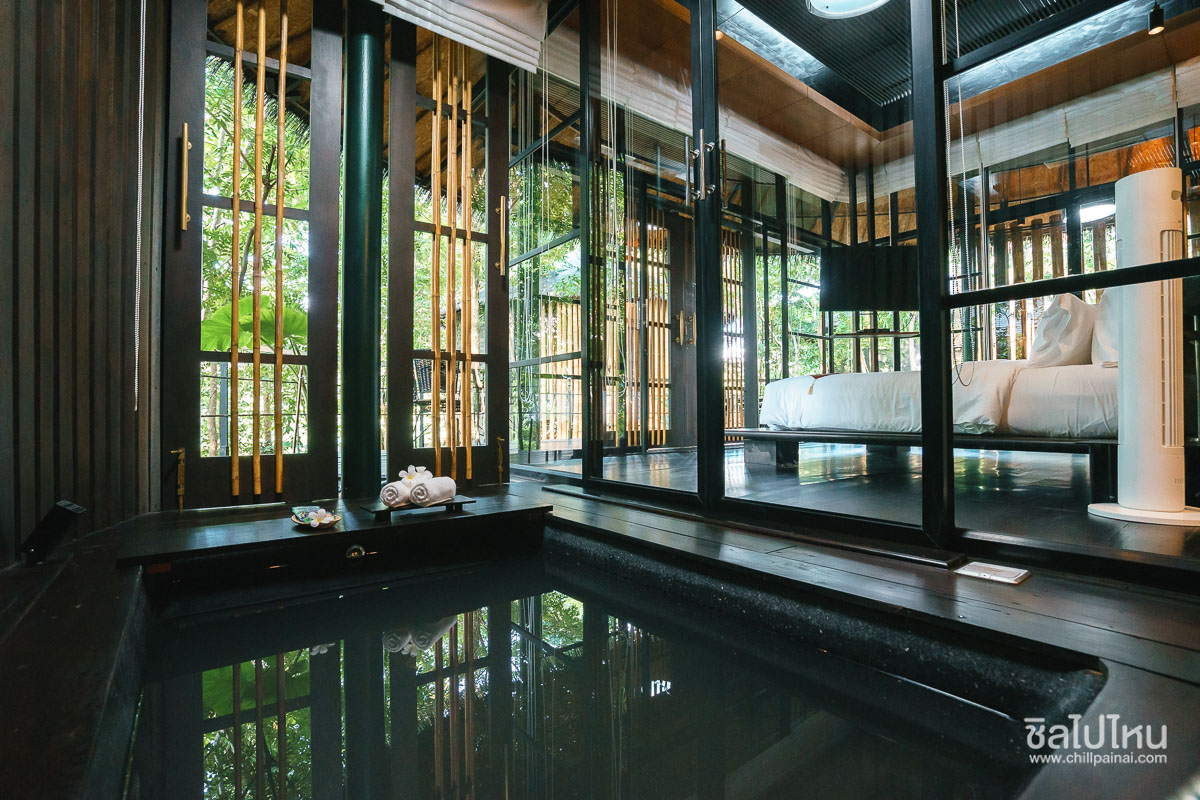 The Sense Resort Kanchanaburi (เดอะเซ็นส์รีสอร์ท กาญจนบุรี)