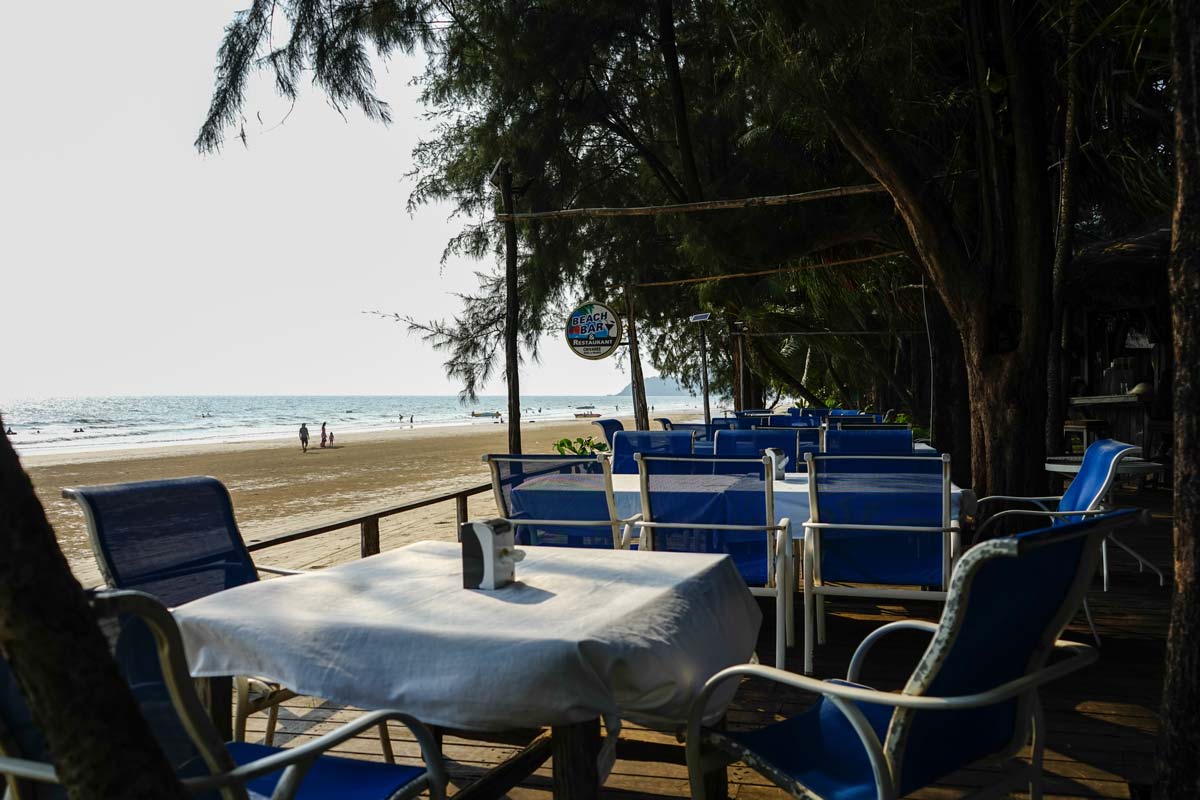 7 ที่พักใกล้หาดเจ้าหลาว หาดสวยขึ้นชื่อแห่งจันทบุรีที่ต้องไปสักครั้ง อัพเดตใหม่รับปี 2022