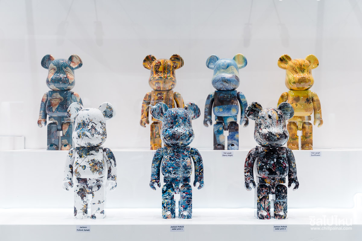 THE MALL TOYS COLLECTIBLE FEST  มหกรรมของเล่น ของสะสมสุดยิ่งใหญ่แห่งปี  เดอะมอลล์ไลฟ์สโตร์ งามวงศ์วาน วันนี้ - 2 ต.ค.นี้