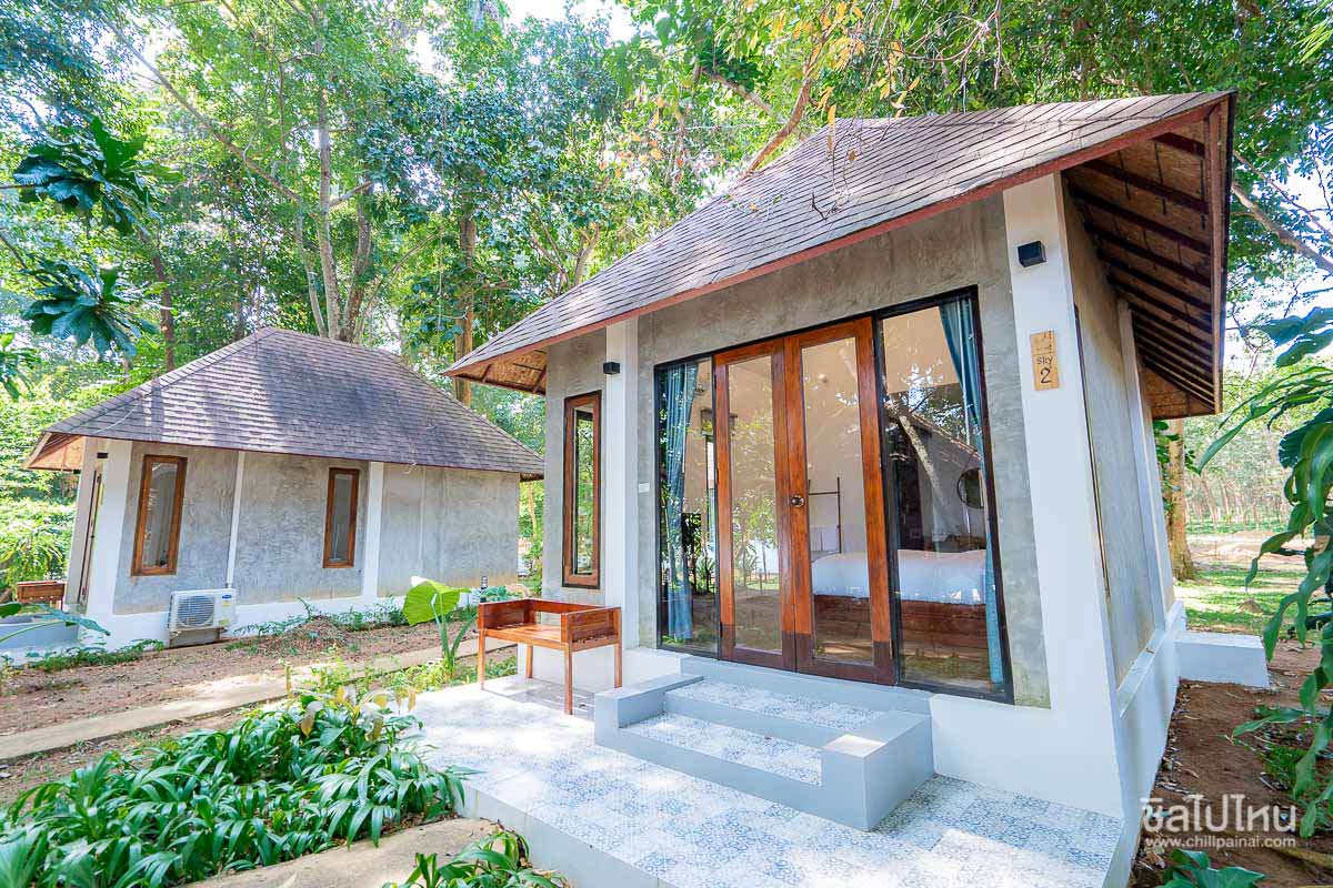 Villa Allure Koh Mak  - ที่พักเกาะหมาก จ.ตราด (วิลล่าอะลัว เกาะหมาก)