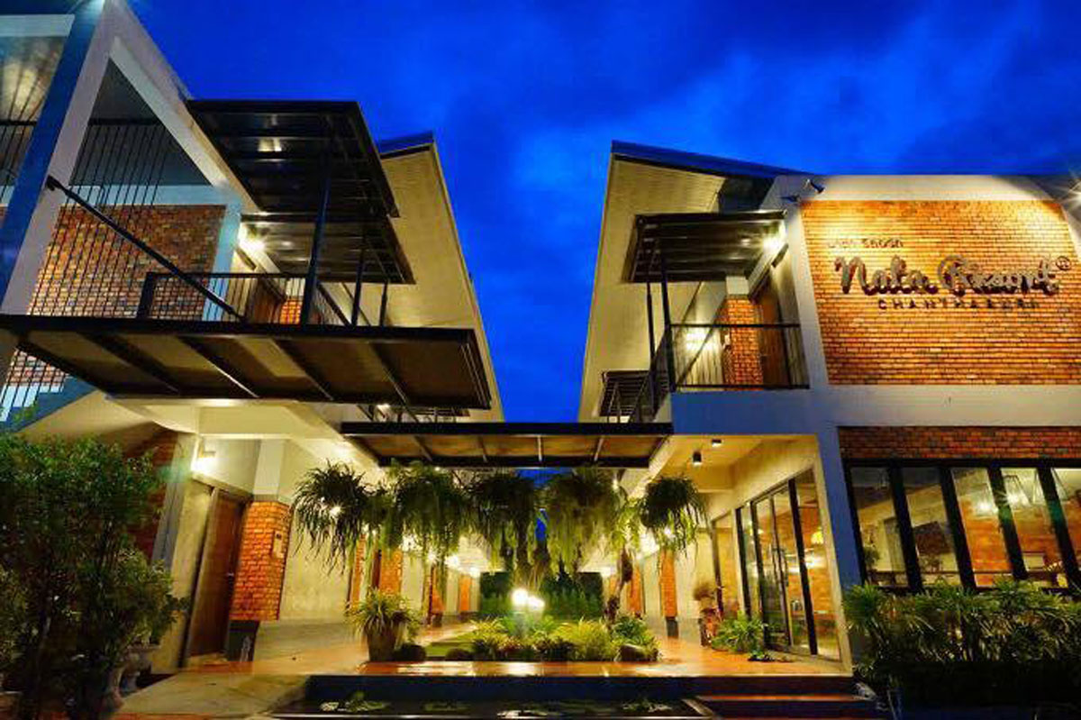  Nata Resort II