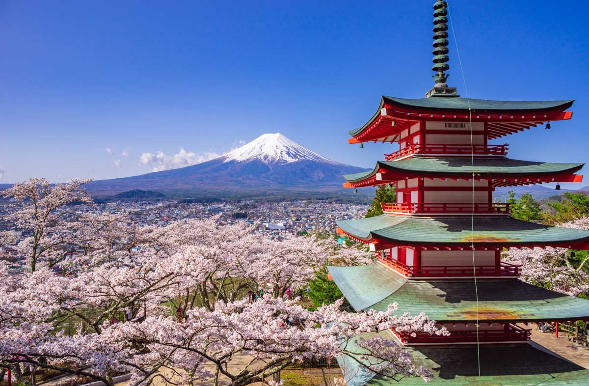 ญี่ปุ่น เตรียมเปิดประเทศ! รับผู้เดินทางจาก 106 ประเทศ  ประเทศไทย มีลุ้นเดินทางได้ รอติดตามรายละเอียดเพิ่มเติมเร็วๆ นี้