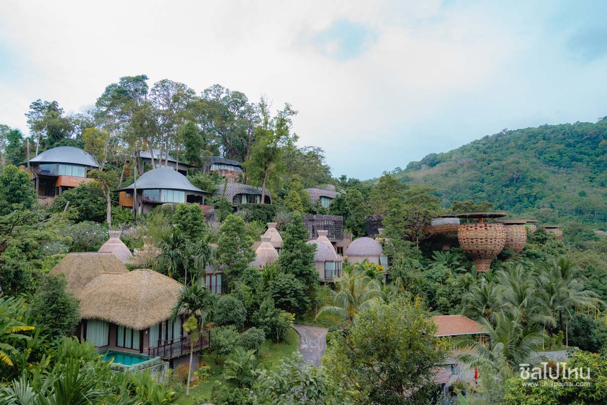 10 ที่พักภูเก็ตสุดหรู นอนชมวิวทะเลได้จากเตียง อัพเดทล่าสุดปี 2021,Keemala Phuket (กีมาลา ภูเก็ต)