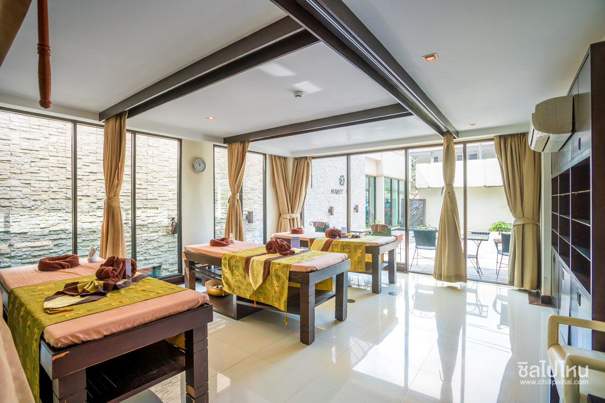 ไปนอนสบายริมทะเลเกาะช้างที่ Kacha Resort & Spa Koh Chang จ.ตราด