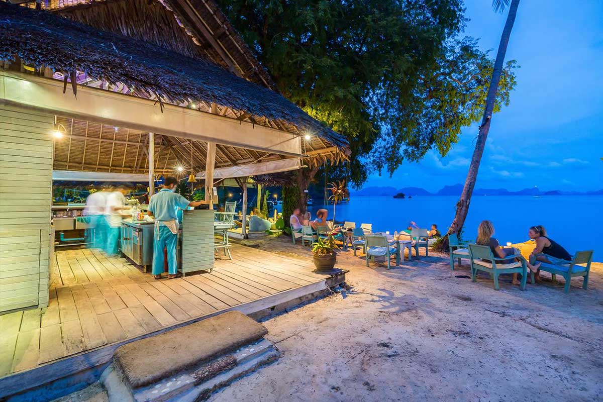 Paradise Koh Yao  -ที่พักเกาะยาวน้อย