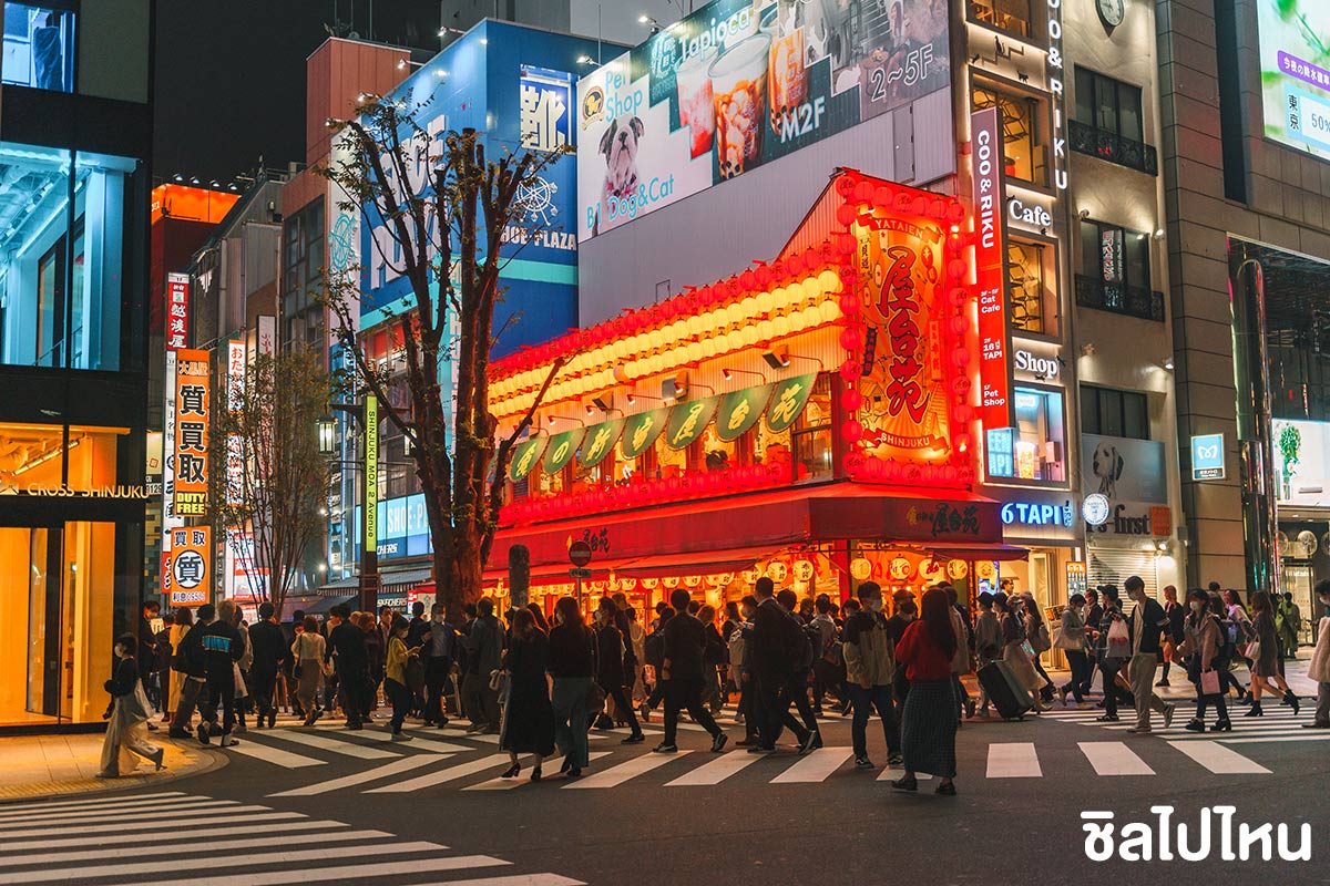 ทริปเที่ยวญี่ปุ่น 7 วัน 6 คืน เที่ยวญี่ปุ่นล่าสุดหลังจากเปิดประเทศ พร้อมอัปเดตมาตรการเข้าญี่ปุ่นล่าสุด