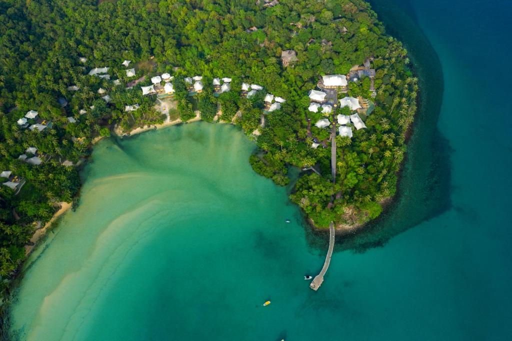 5 ที่พักเกาะกูดสุดหรู ติดทะเล ถ่ายรูปสวยเก๋ไม่ซ้ำใคร! อัพเดทใหม่รับปี 2022