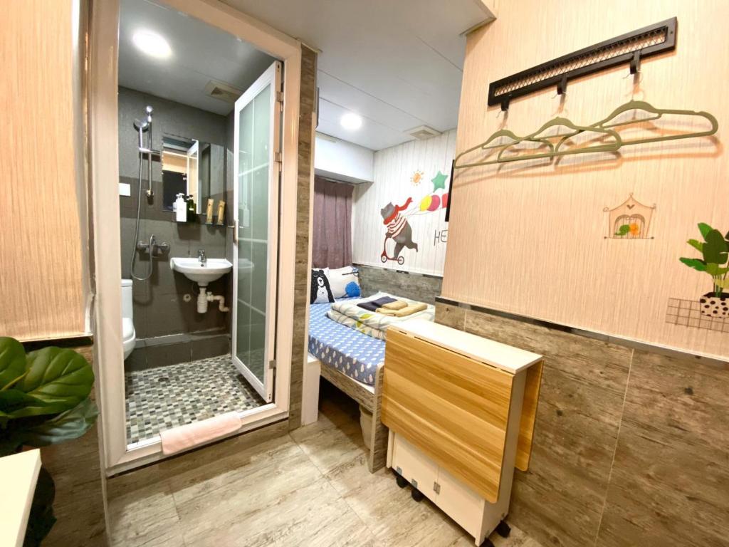 10 ที่พักย่านจิมซาจุ่ย ฮ่องกง ใกล้รถไฟใต้ดิน มีห้องน้ำในตัว ราคาประหยัด อัปเดตใหม่ 2566