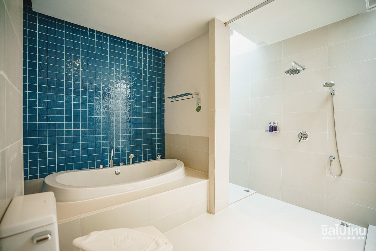 Centara Q Resort Rayong โรงแรมหรูริมทะเลสไตล์โมเดิร์น บรรยากาศเป็นส่วนตัว จ.ระยอง