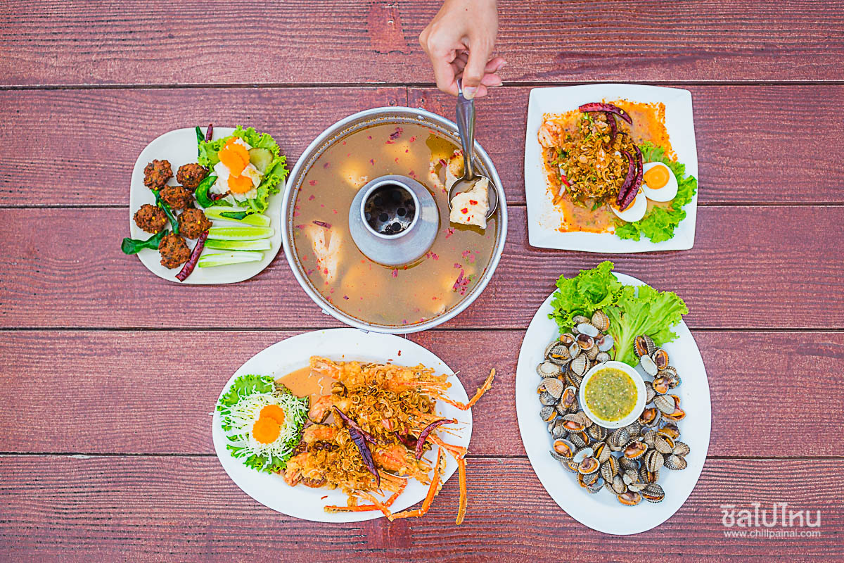 20 จุดเช็คอินกิน เที่ยวกาญจนบุรี โซน อ.เมือง - อ.ท่าม่วง อัพเดตใหม่ 2565 ไปเที่ยวกาญจนบุรีเที่ยวกินที่ไหนดี