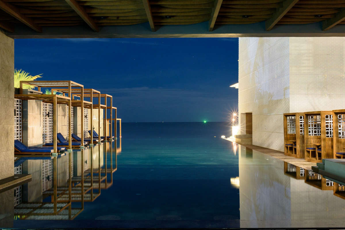 Maldives Beach Resort - จ.จันทบุรี 