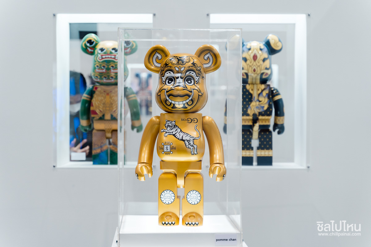 THE MALL TOYS COLLECTIBLE FEST  มหกรรมของเล่น ของสะสมสุดยิ่งใหญ่แห่งปี  เดอะมอลล์ไลฟ์สโตร์ งามวงศ์วาน วันนี้ - 2 ต.ค.นี้