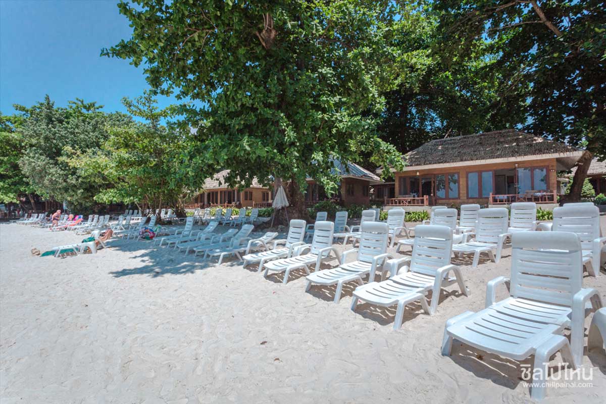 Samed Cabana Resort