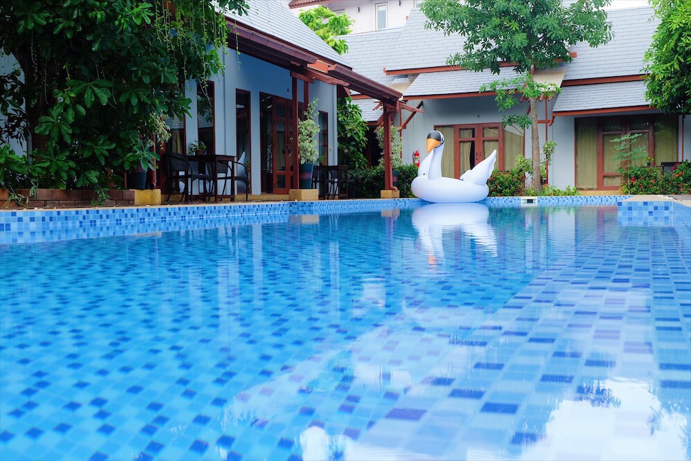 Ardea Resort Pool Villa (อาร์เดีย รีสอร์ท พูลวิลล่า)