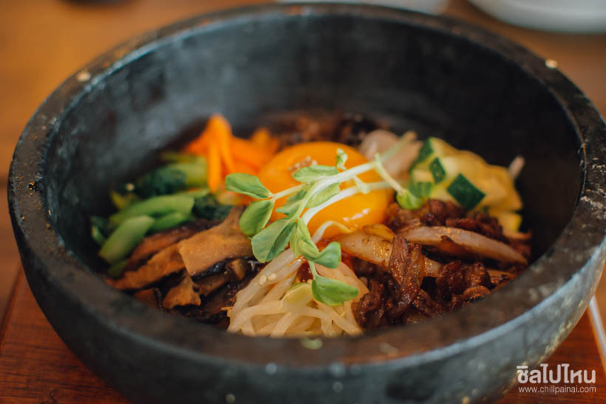 Joha Korean Restaurant - ร้านอาหารเกาหลี