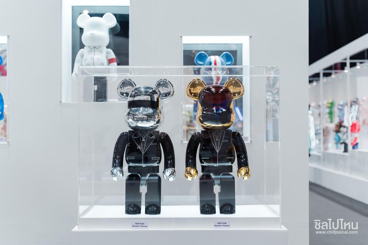 THE MALL TOYS COLLECTIBLE FEST  มหกรรมของเล่น ของสะสมสุดยิ่งใหญ่แห่งปี  เดอะมอลล์ไลฟ์สโตร์ งามวงศ์วาน วันนี้ - 2 ต.ค.นี้