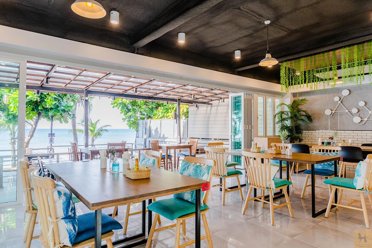 รวมร้านอาหารทะเลจันทบุรี ชี้เป้าร้านซีฟู้ดสดอร่อย อัปเดตใหม่ล่าสุดปี 2566 