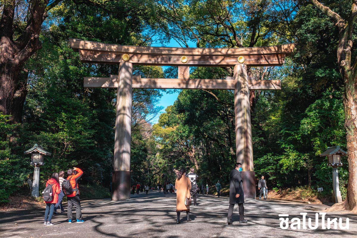 10 ที่เที่ยวโตเกียว แนะนำย่านน่าเดินในโตเกียว เที่ยวโตเกียวเที่ยวที่ไหนดี อัปเดตล่าสุดรับปี 2565 - 2566