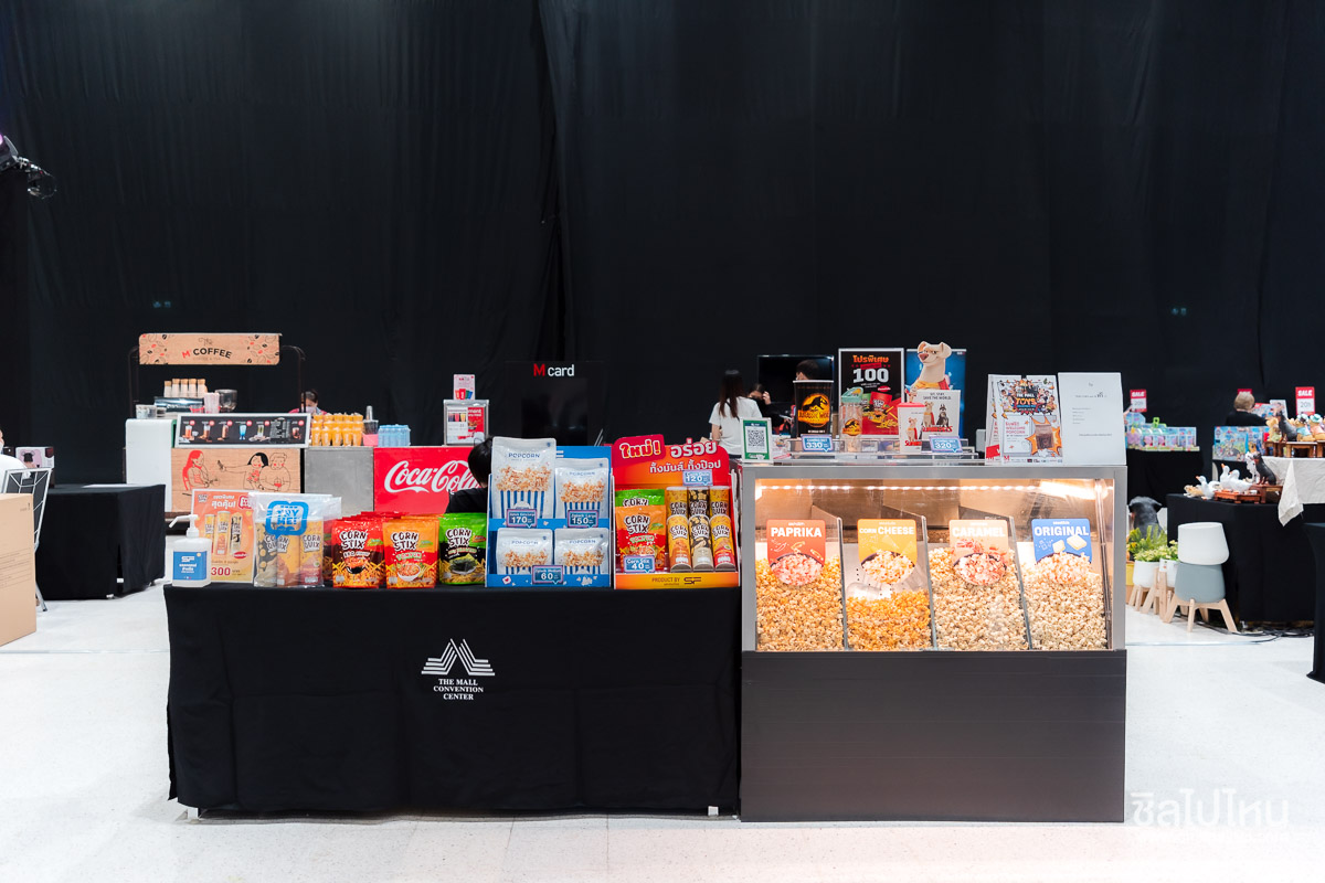 THE MALL TOYS COLLECTIBLE FEST  มหกรรมของเล่น ของสะสมสุดยิ่งใหญ่แห่งปี  เดอะมอลล์ไลฟ์สโตร์ งามวงศ์วาน วันนี้ - 2 ต.ค.นี้