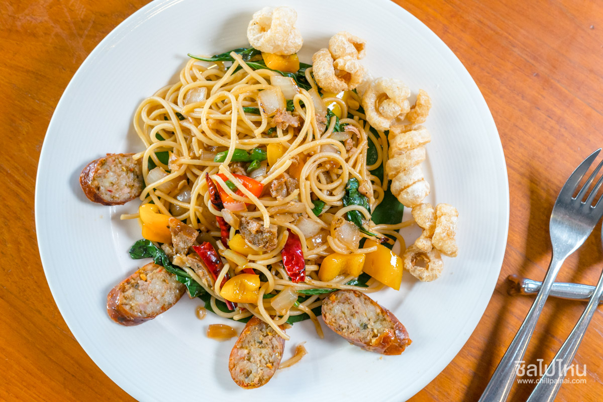 อยู่ดี กินดี น่าน