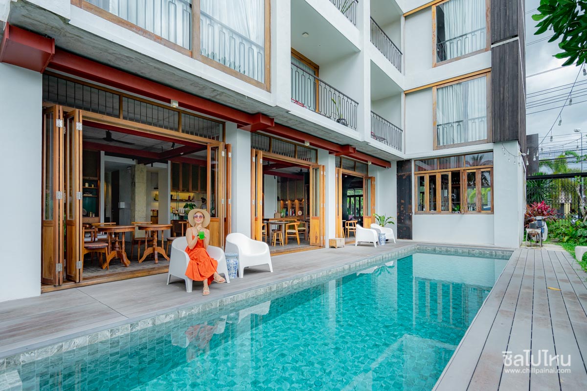 Hotel Gahn Khao Lak 10 ที่พักเขาหลัก จ.พังงา วิวสวย พักสบาย อัพเดทล่าสุดปี 2021,Hotel Gahn Khao Lak